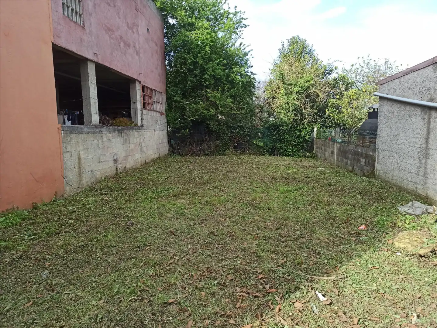 Constructible Land for sale in Avenida Vilaboa, 111, Portádego - Vilaboa Norte Constructible Land for sale in Culleredo