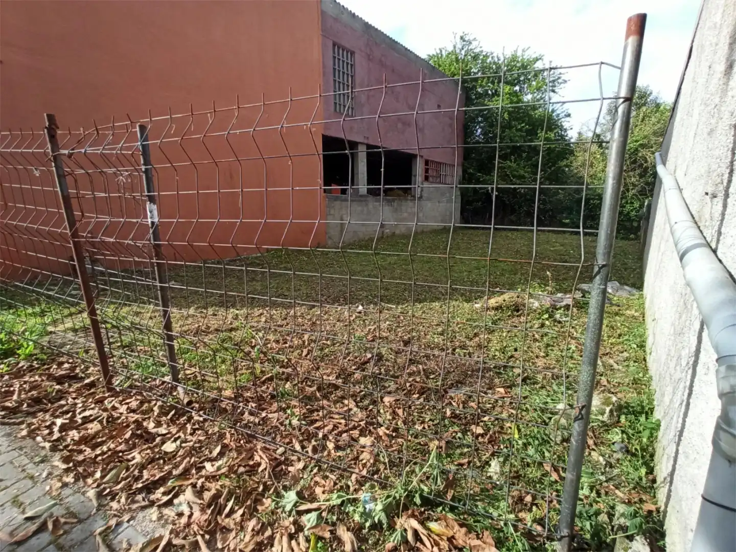 Constructible Land for sale in Avenida Vilaboa, 111, Portádego - Vilaboa Norte Constructible Land for sale in Culleredo