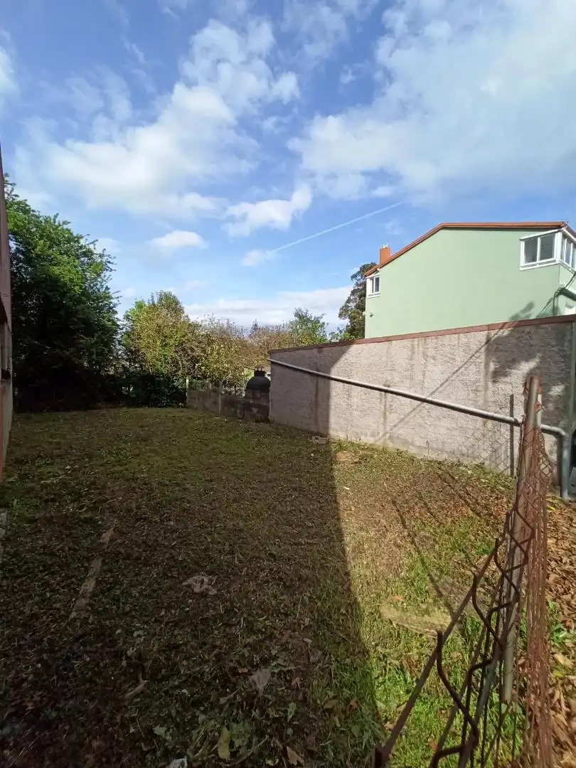 Constructible Land for sale in Avenida Vilaboa, 111, Portádego - Vilaboa Norte Constructible Land for sale in Culleredo