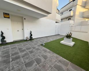 Terrace of Flat for sale in Algeciras  with Air Conditioner, Terrace and Swimming Pool