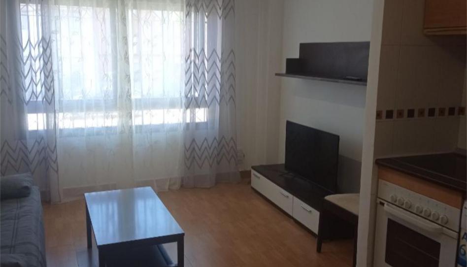 Pis de lloguer a Calle Esperanza, 21, La Guija, Ciudad Real - imatge 1 Foto 1 de Pis de lloguer a Calle Esperanza, 21, La Guija, Ciudad Real