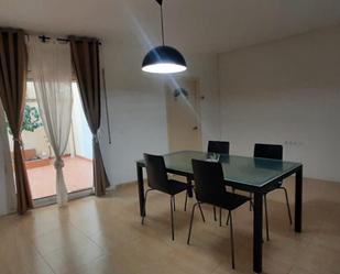 Dining room of Planta baja for sale in Palamós
