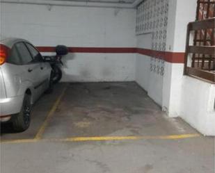 Aparcament de Garatge de lloguer en  Valencia Capital