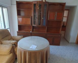 Dining room of Flat for sale in Plasencia  with Air Conditioner and Balcony