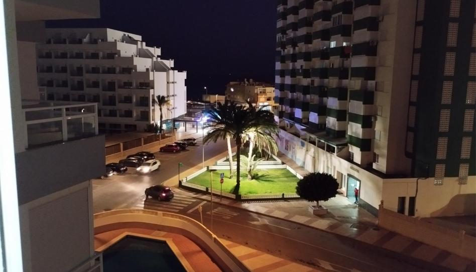 Pis en venda a Avenida las Gaviotas, 11f, El Sabinar – Urbanizaciones – Las Marinas – Playa Serena, Almería - imatge 1 Foto 1 de Pis en venda a Avenida las Gaviotas, 11f, El Sabinar – Urbanizaciones – Las Marinas – Playa Serena, Almería