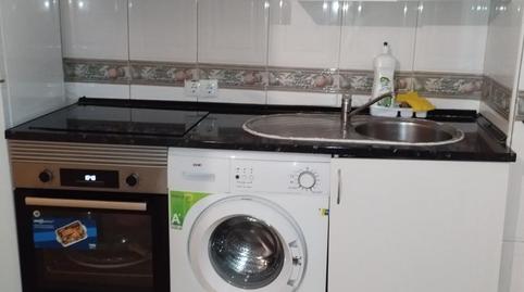 Pis en venda a Avenida las Gaviotas, 11f, El Sabinar – Urbanizaciones – Las Marinas – Playa Serena, Almería - imatge 2 Foto 2 de Pis en venda a Avenida las Gaviotas, 11f, El Sabinar – Urbanizaciones – Las Marinas – Playa Serena, Almería