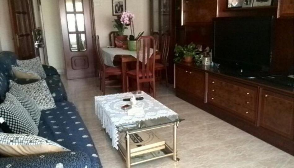 Photo 1 of Flat for sale in Avenida Palencia, 24, Dueñas, Palencia