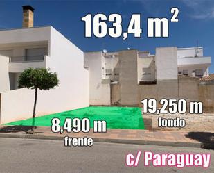 Urbanitzable en venda en Alhama de Murcia