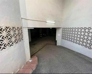 Parking of Garage to rent in Torremolinos