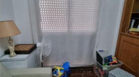 Foto 3 de Pis en venda a Paseo Alfonso XIII, 41, Ensanche, Murcia