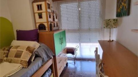 Foto 4 de Pis en venda a Paseo Alfonso XIII, 41, Ensanche, Murcia