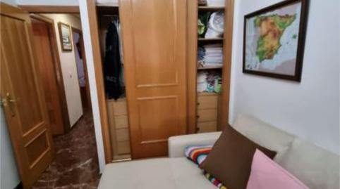 Foto 5 de Pis en venda a Paseo Alfonso XIII, 41, Ensanche, Murcia