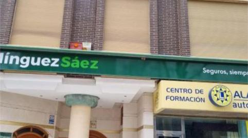 Foto 2 de Pis en venda a Paseo Alfonso XIII, 41, Ensanche, Murcia