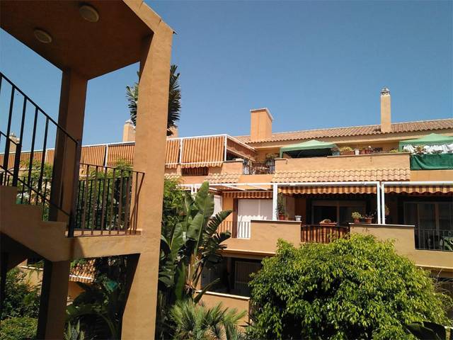 Piso en Alquiler en Marina Urbanization Casares, 6066 en Marina de Casares