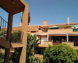 Exterior view of Flat to rent in Casares