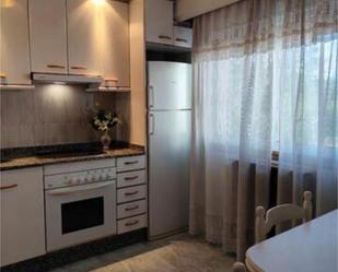 Kitchen of Flat to rent in Barbadás
