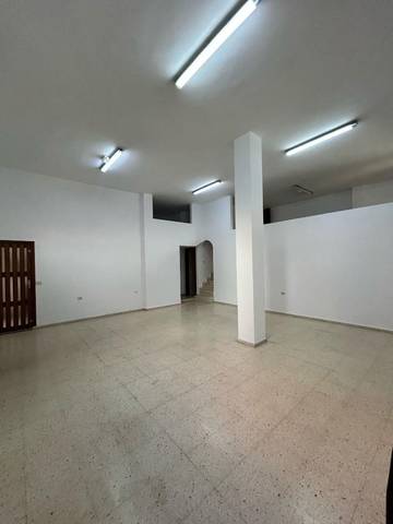 Local comercial en Alquiler en Calle San Clemente, 63 en Taco - Los Andenes - Las Chumbreras