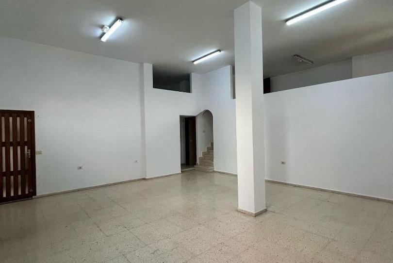 Premises to rent in Calle San Clemente, 63, Taco - Los Andenes - Las Chumbreras, Santa Cruz de Tenerife - image 1 Photo 1 of Premises to rent in Calle San Clemente, 63, Taco - Los Andenes - Las Chumbreras, Santa Cruz de Tenerife