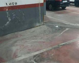 Aparcament de Garatge de lloguer en Fuenlabrada