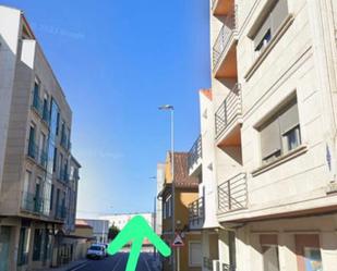 Vista exterior de Pis de lloguer en Cangas 