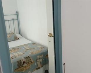Bedroom of Flat to rent in El Puerto de Santa María  with Air Conditioner, Heating and Terrace