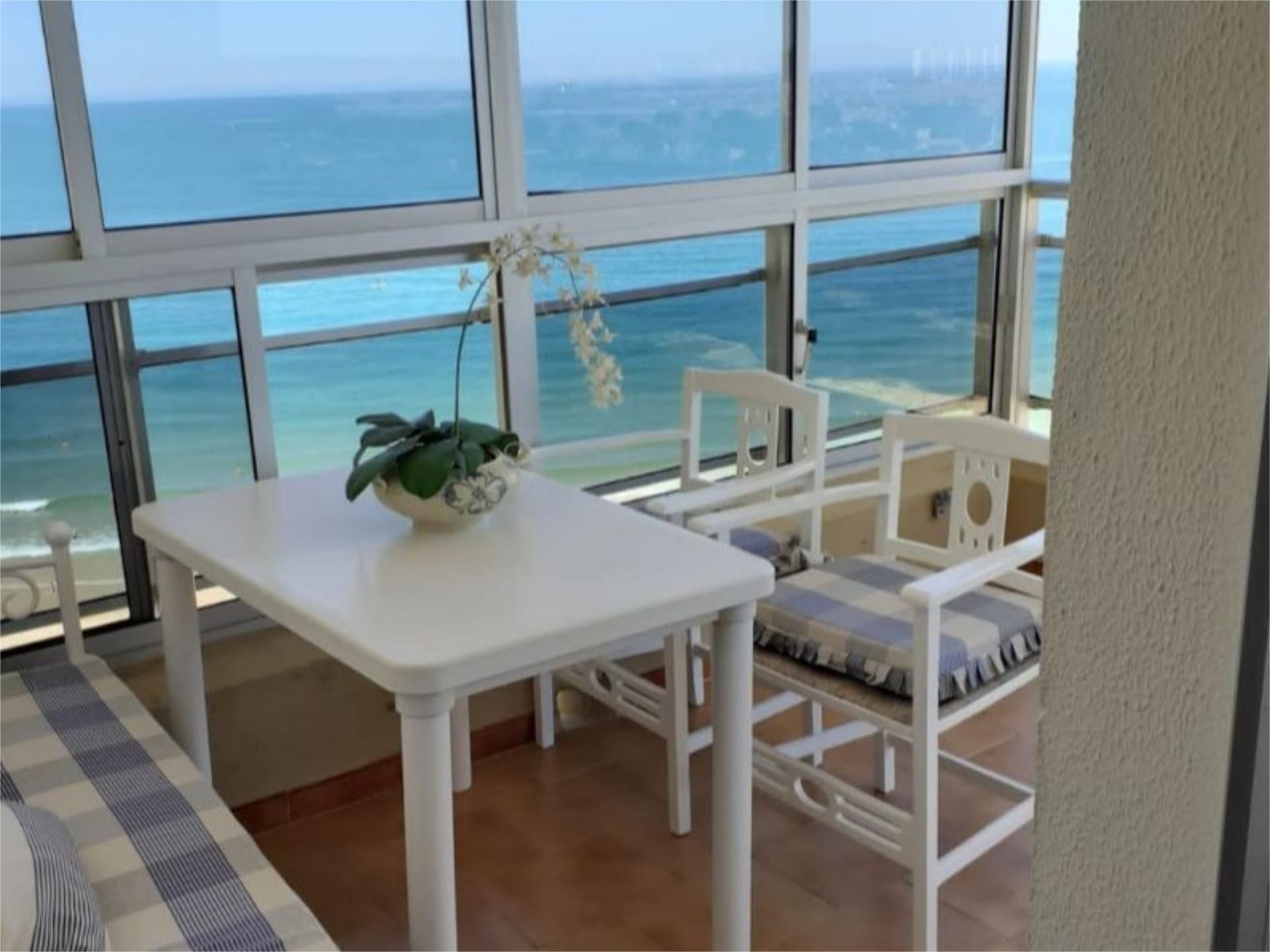 Flat to rent in Calle Javier Merello, 5a, Vistahermosa