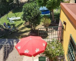 Garden of Land for sale in Tudela