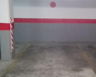 Garage to rent in Avenida Doctor Oloriz, 5, Plaza de Toros Parking of Garage to rent in Granada Capital