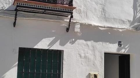 Photo 2 of Single-family semi-detached to share in Calle Fuentes, 2, Sanlúcar la Mayor, Sevilla