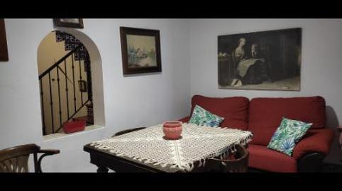 Photo 3 of Single-family semi-detached to share in Calle Fuentes, 2, Sanlúcar la Mayor, Sevilla
