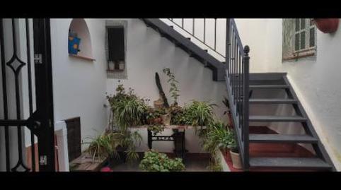 Photo 4 of Single-family semi-detached to share in Calle Fuentes, 2, Sanlúcar la Mayor, Sevilla