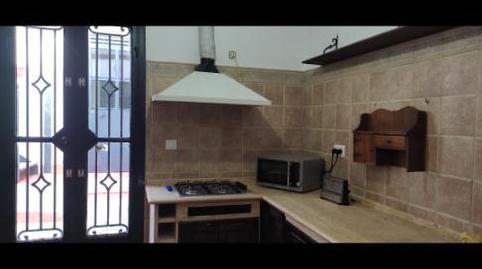 Photo 5 of Single-family semi-detached to share in Calle Fuentes, 2, Sanlúcar la Mayor, Sevilla