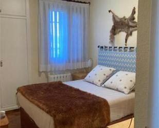Bedroom of Single-family semi-detached for sale in La Pobla de Vallbona