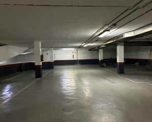 Parking of Garage for sale in Alcobendas