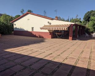 Terrassa de Casa o xalet en venda en  Córdoba Capital amb Aire condicionat i Terrassa