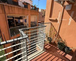 Terrassa de Pis en venda en Palamós amb Aire condicionat i Balcó