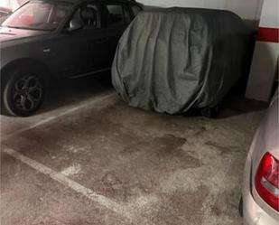 Garage to rent in Can Pastilla Parking of Garage to rent in Palma de Mallorca