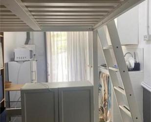 Balcony of Study to rent in La Victoria de Acentejo