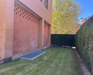 Jardí de Local en venda en Valladolid Capital