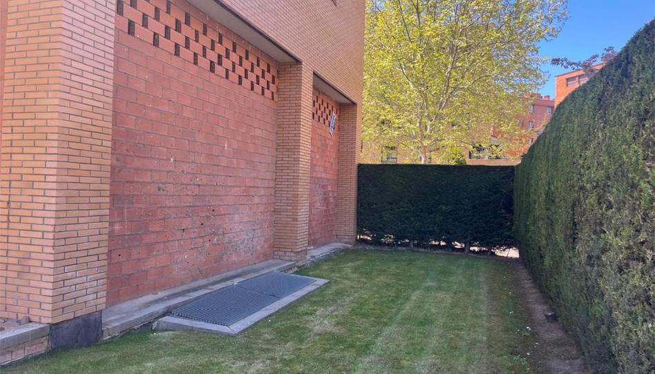 Premises for sale in Calle Laúd, 1, Hospital Nuevo, Valladolid - image 1 Photo 1 of Premises for sale in Calle Laúd, 1, Hospital Nuevo, Valladolid