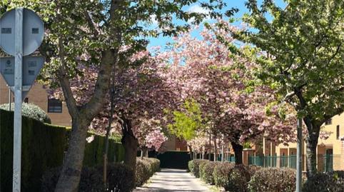 Premises for sale in Calle Laúd, 1, Hospital Nuevo, Valladolid - image 2 Photo 2 of Premises for sale in Calle Laúd, 1, Hospital Nuevo, Valladolid