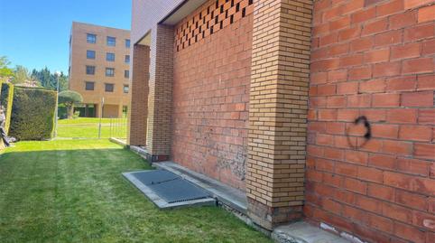 Premises for sale in Calle Laúd, 1, Hospital Nuevo, Valladolid - image 4 Photo 4 of Premises for sale in Calle Laúd, 1, Hospital Nuevo, Valladolid