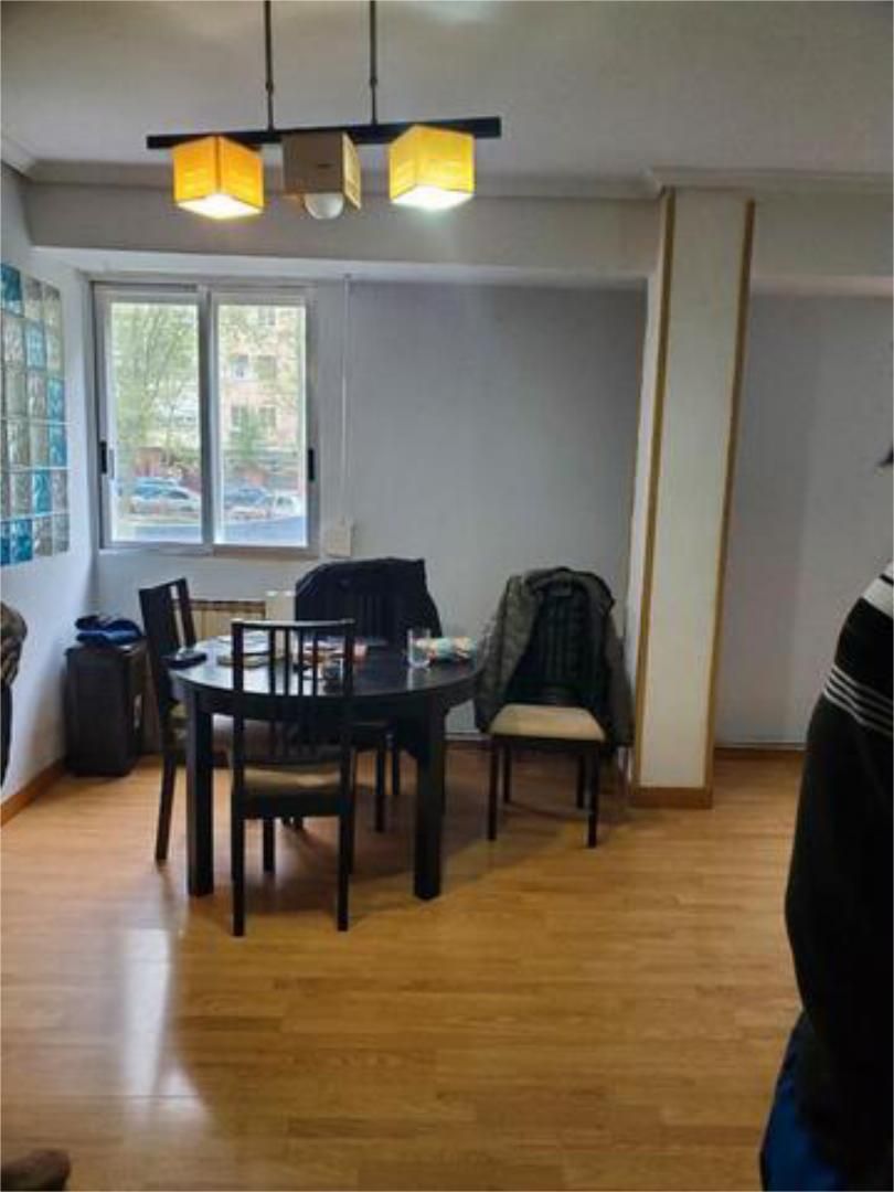 Dining room of Flat for sale in Vitoria - Gasteiz  with Terrace