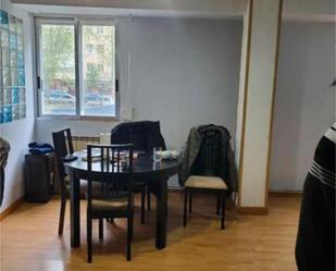 Menjador de Pis en venda en Vitoria - Gasteiz amb Terrassa