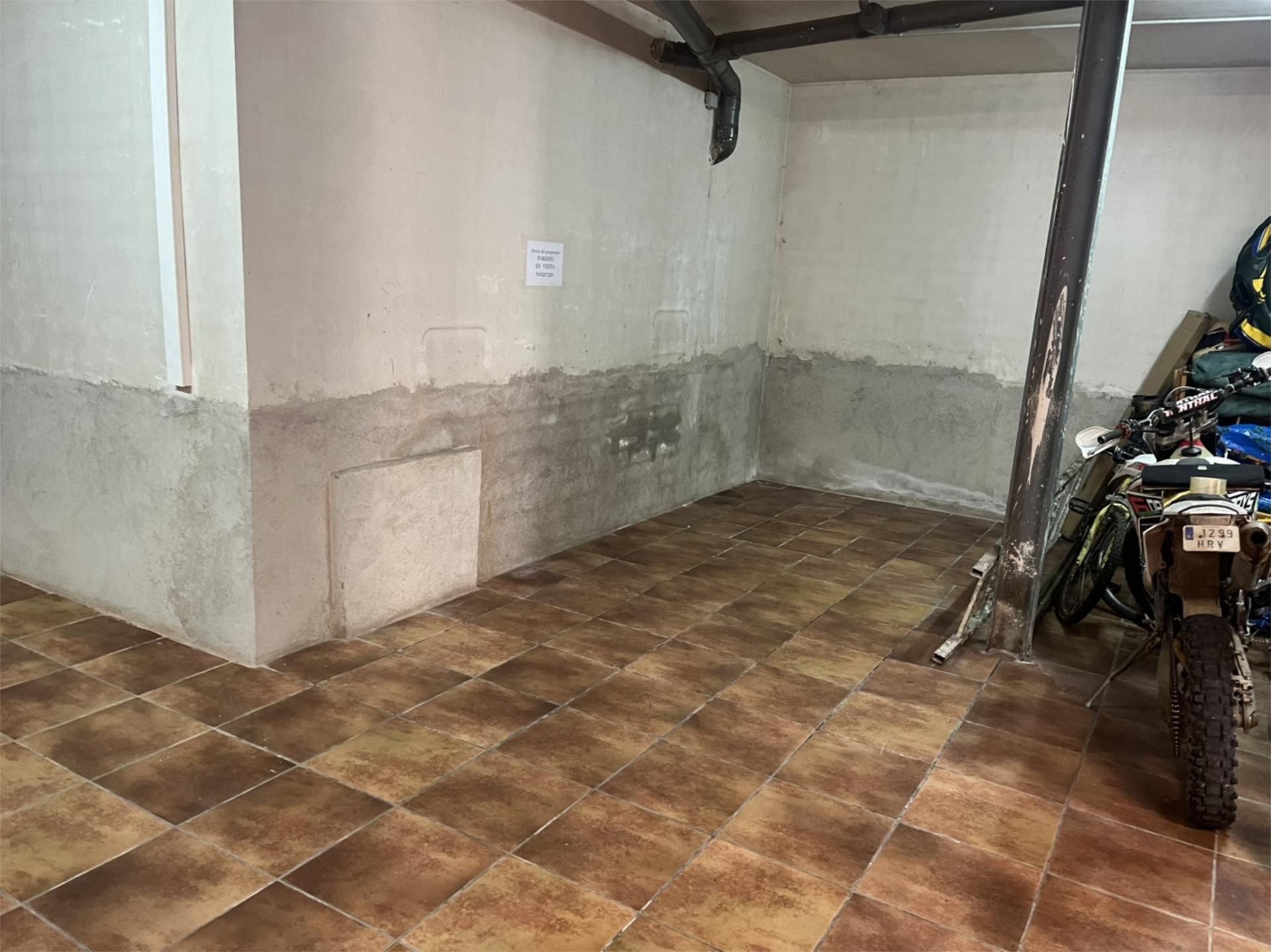 Garage for sale in Sant Llorenç de la Muga