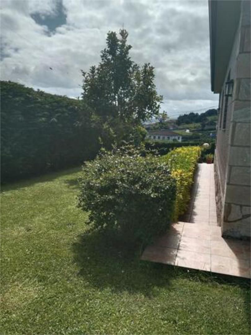 Single-family semi-detached to share in Jove
