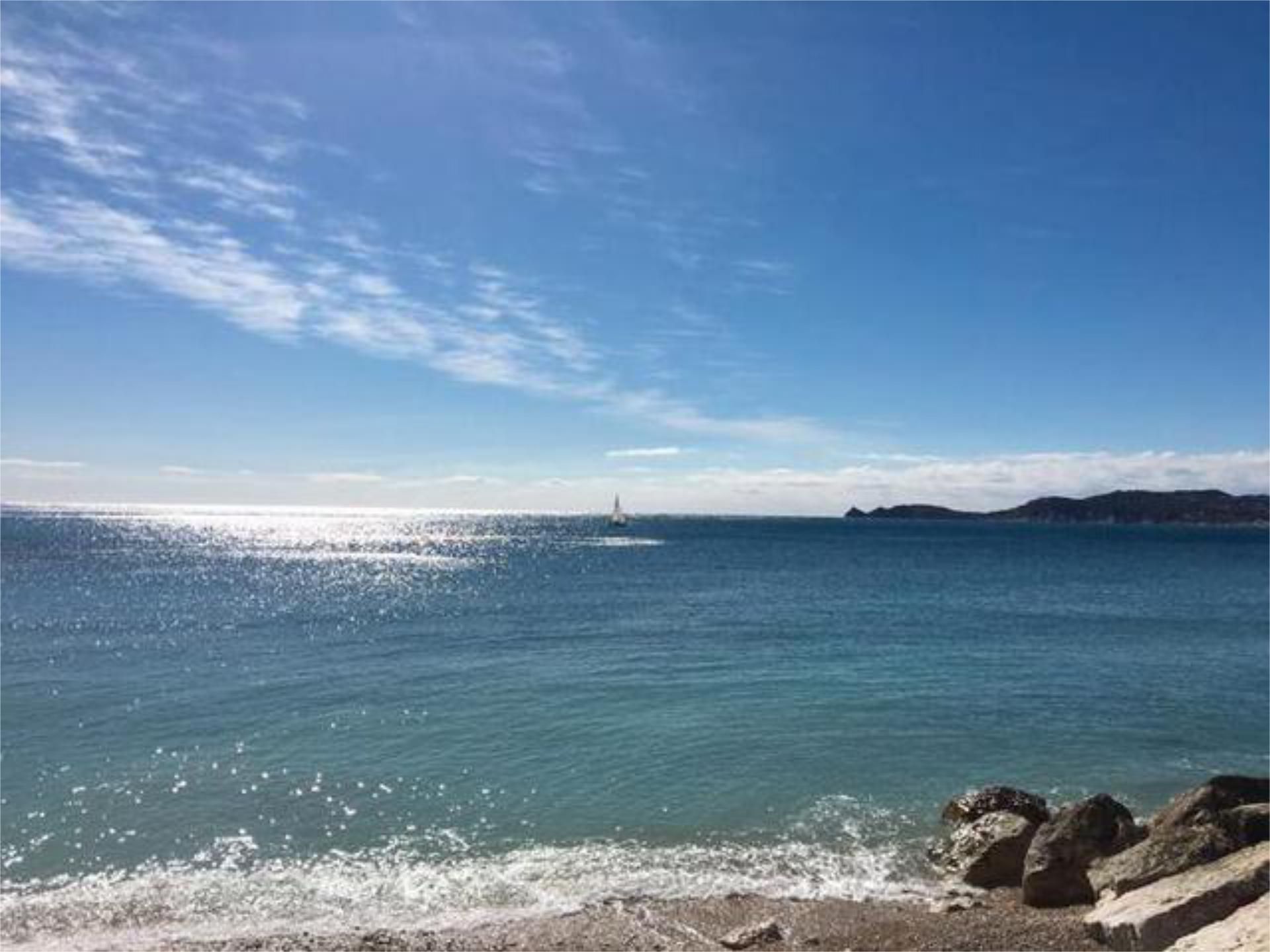 Exterior view of Apartment to rent in Jávea / Xàbia  with Terrace