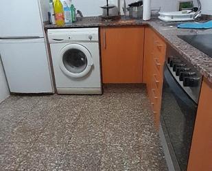 Cuina de Pis en venda en  Valencia Capital amb Balcó