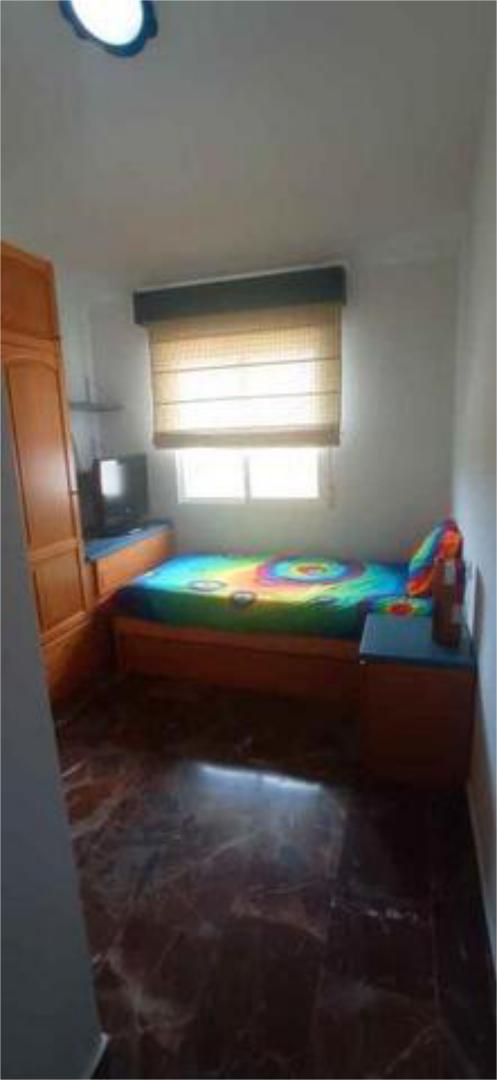 Dormitori de Casa o xalet de lloguer en Almuñécar amb Terrassa, Traster i Piscina