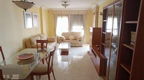 Foto 2 de Pis en venda a Camino de San Rafael, 115, Santa Cristina - San Rafael, Málaga